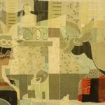 892 6081 LITOGRAPH IN C..